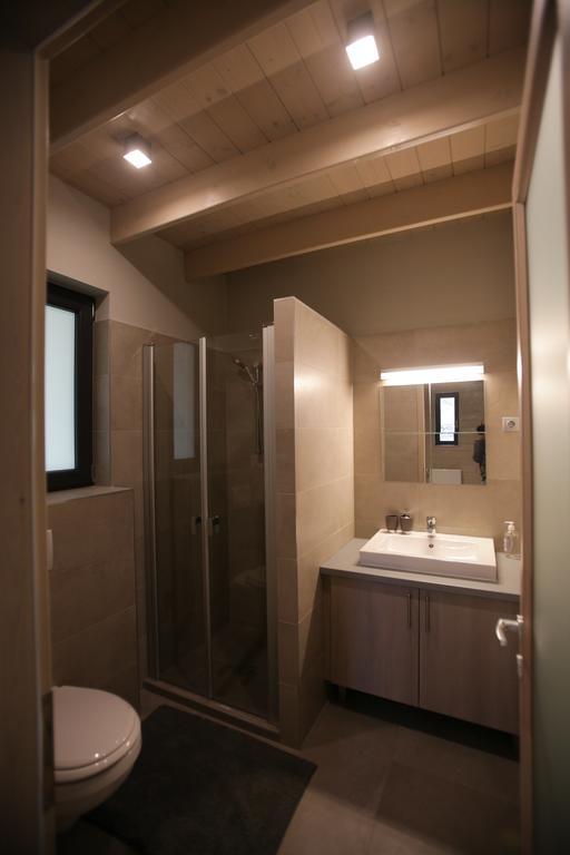 Отель Mohacsi Wellness Vendeghaz Es Lovasklub Экстерьер фото