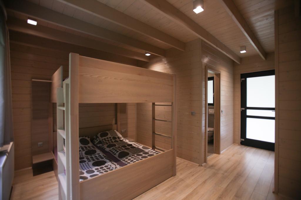 Отель Mohacsi Wellness Vendeghaz Es Lovasklub Экстерьер фото